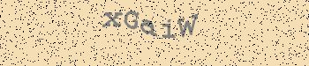 An error has occurred while getting captcha image