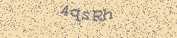 An error has occurred while getting captcha image