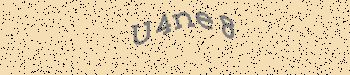 An error has occurred while getting captcha image