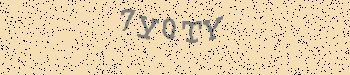 An error has occurred while getting captcha image