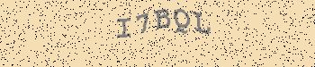 An error has occurred while getting captcha image