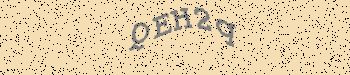 An error has occurred while getting captcha image