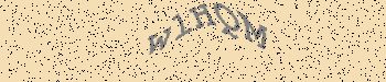 An error has occurred while getting captcha image