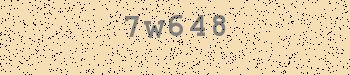An error has occurred while getting captcha image