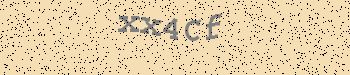 An error has occurred while getting captcha image