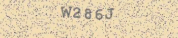 An error has occurred while getting captcha image
