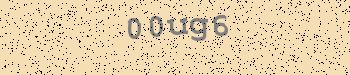 An error has occurred while getting captcha image