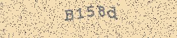 An error has occurred while getting captcha image