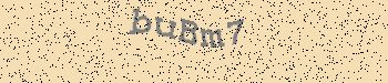 An error has occurred while getting captcha image