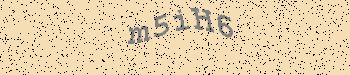 An error has occurred while getting captcha image