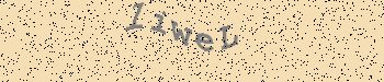 An error has occurred while getting captcha image