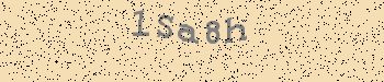 An error has occurred while getting captcha image